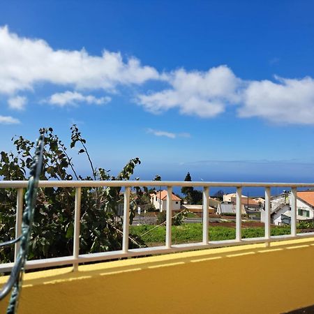 Calheta Countryside Apartment Bagian luar foto