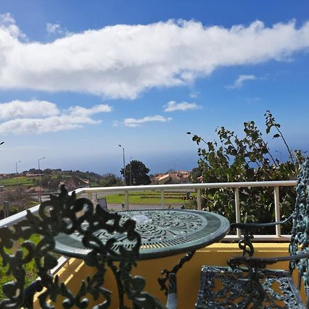 Calheta Countryside Apartment Bagian luar foto
