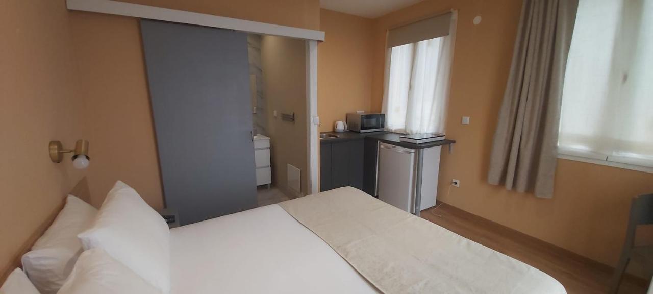 Calheta Countryside Apartment Bagian luar foto
