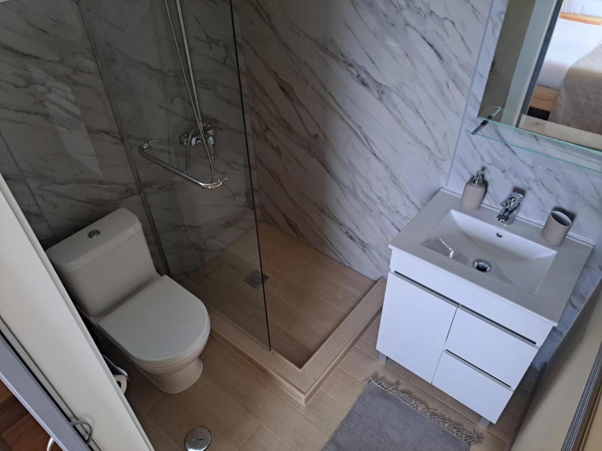 Calheta Countryside Apartment Bagian luar foto