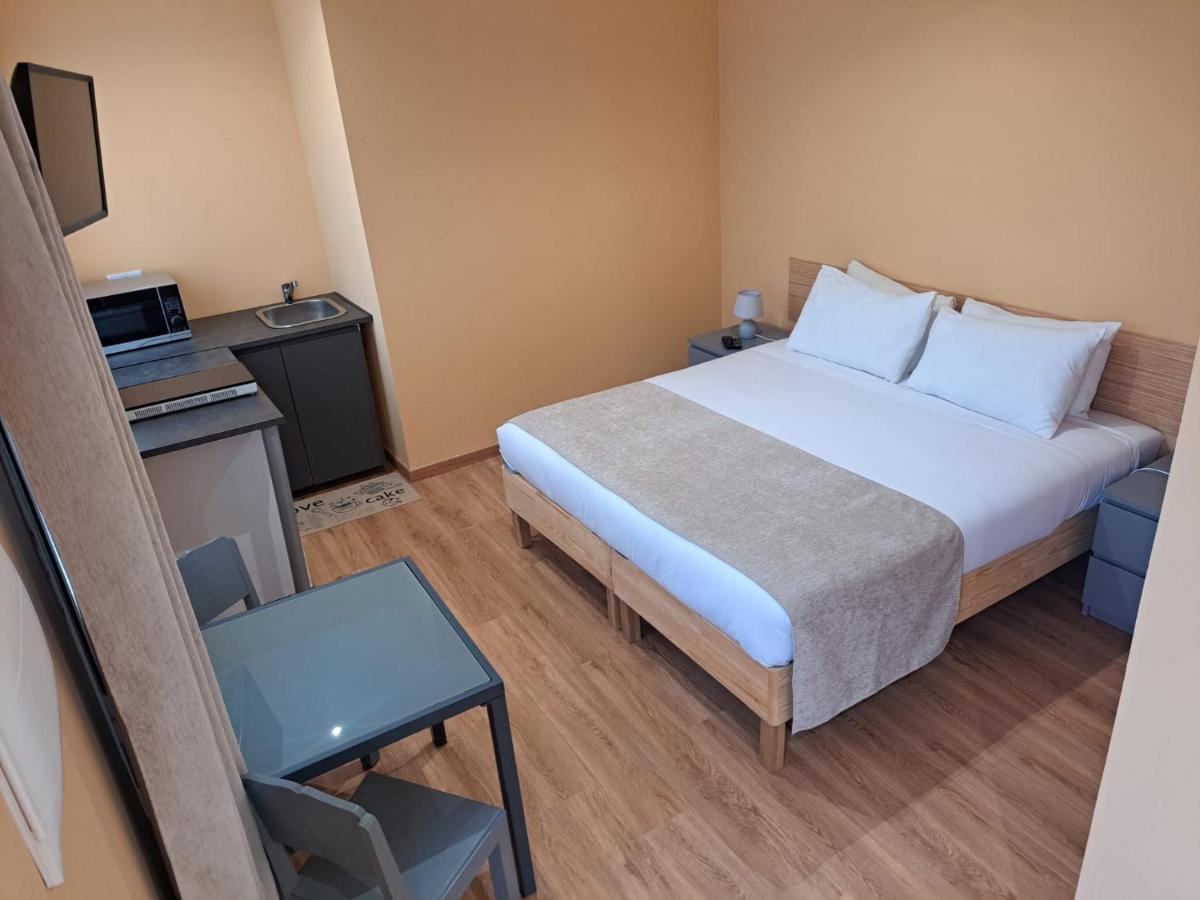 Calheta Countryside Apartment Bagian luar foto