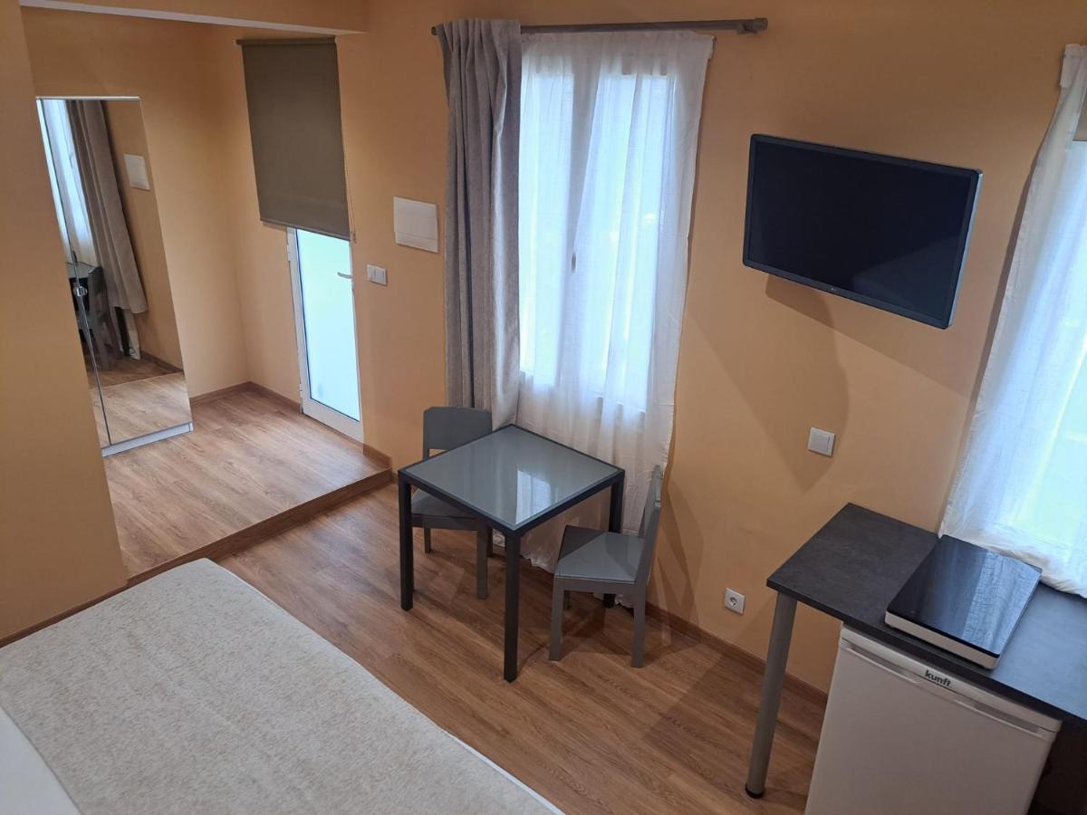 Calheta Countryside Apartment Bagian luar foto