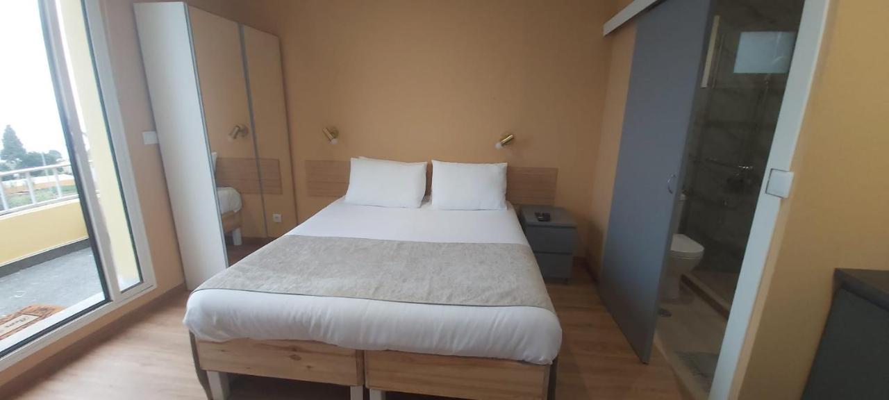 Calheta Countryside Apartment Bagian luar foto