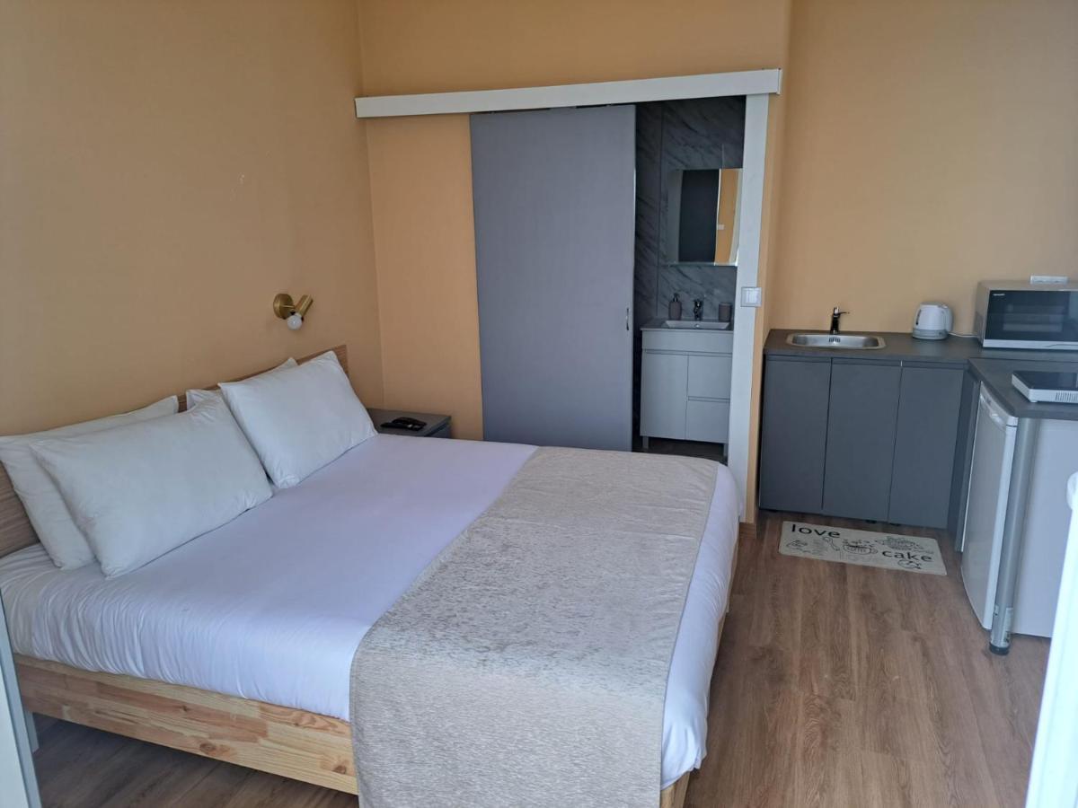 Calheta Countryside Apartment Bagian luar foto