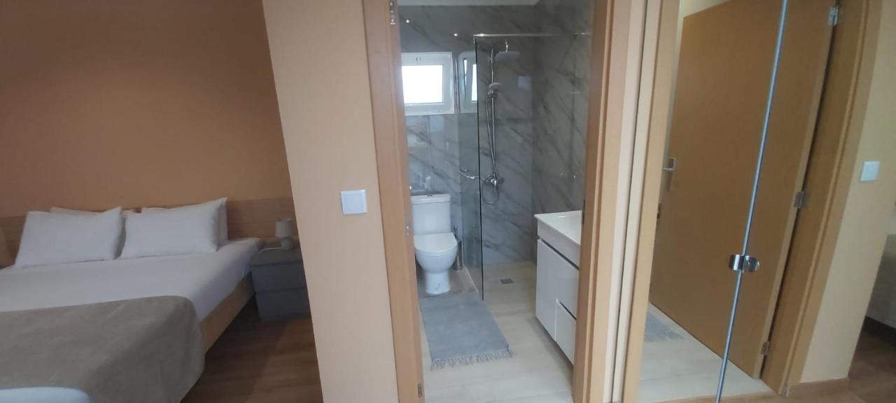 Calheta Countryside Apartment Bagian luar foto