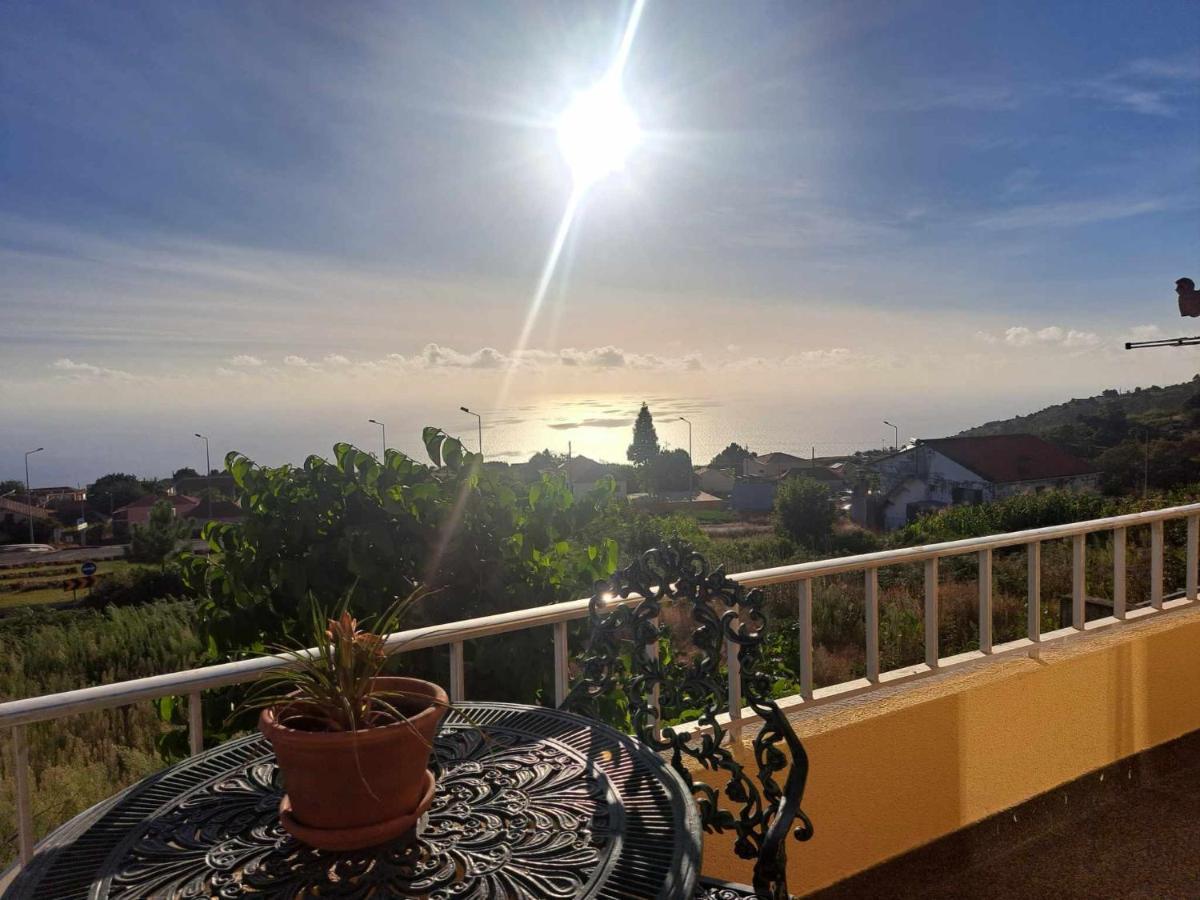 Calheta Countryside Apartment Bagian luar foto