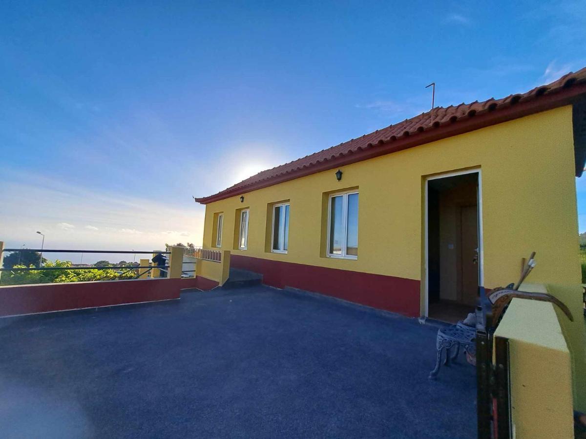 Calheta Countryside Apartment Bagian luar foto