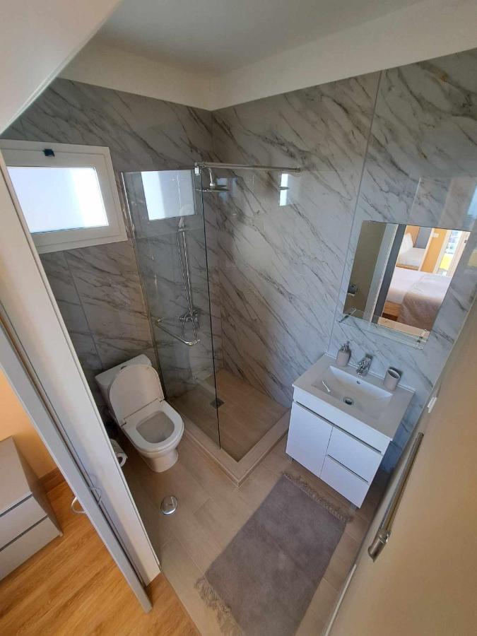 Calheta Countryside Apartment Bagian luar foto