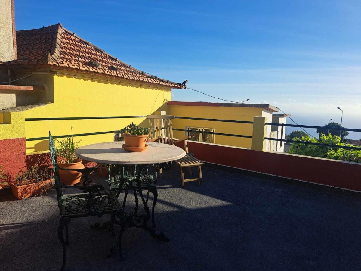 Calheta Countryside Apartment Bagian luar foto