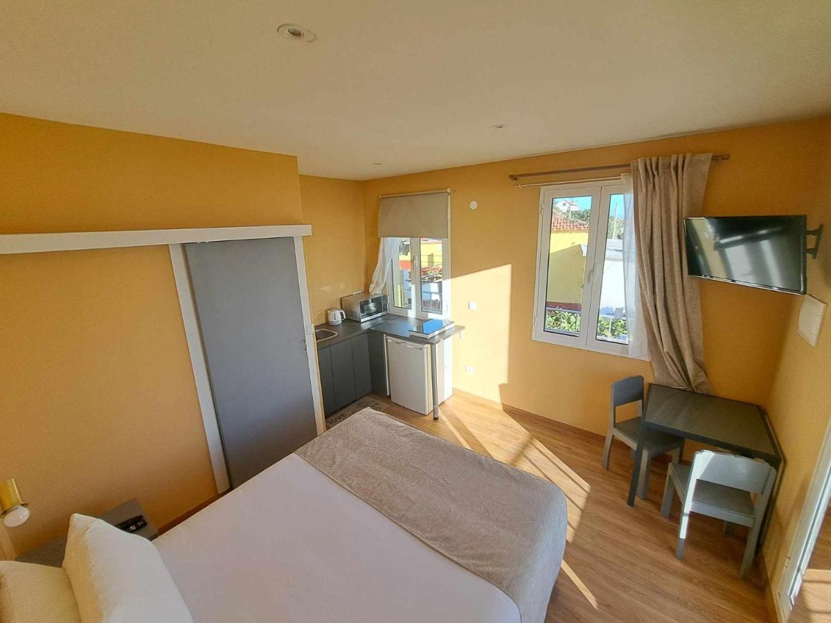 Calheta Countryside Apartment Bagian luar foto