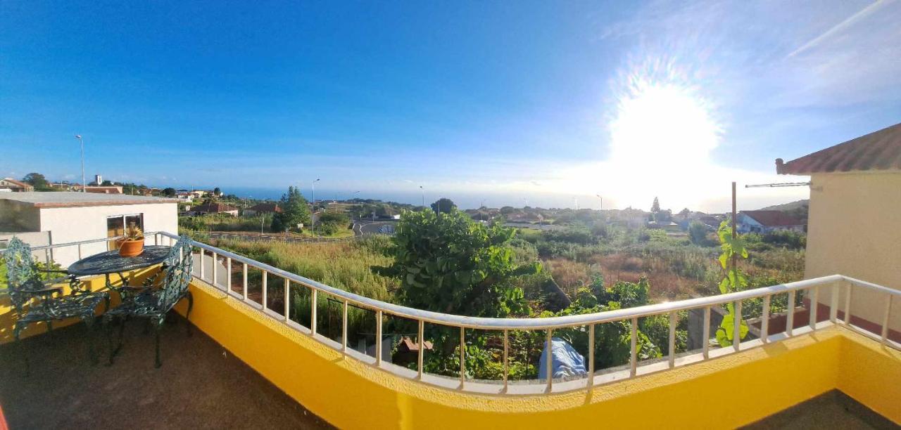 Calheta Countryside Apartment Bagian luar foto