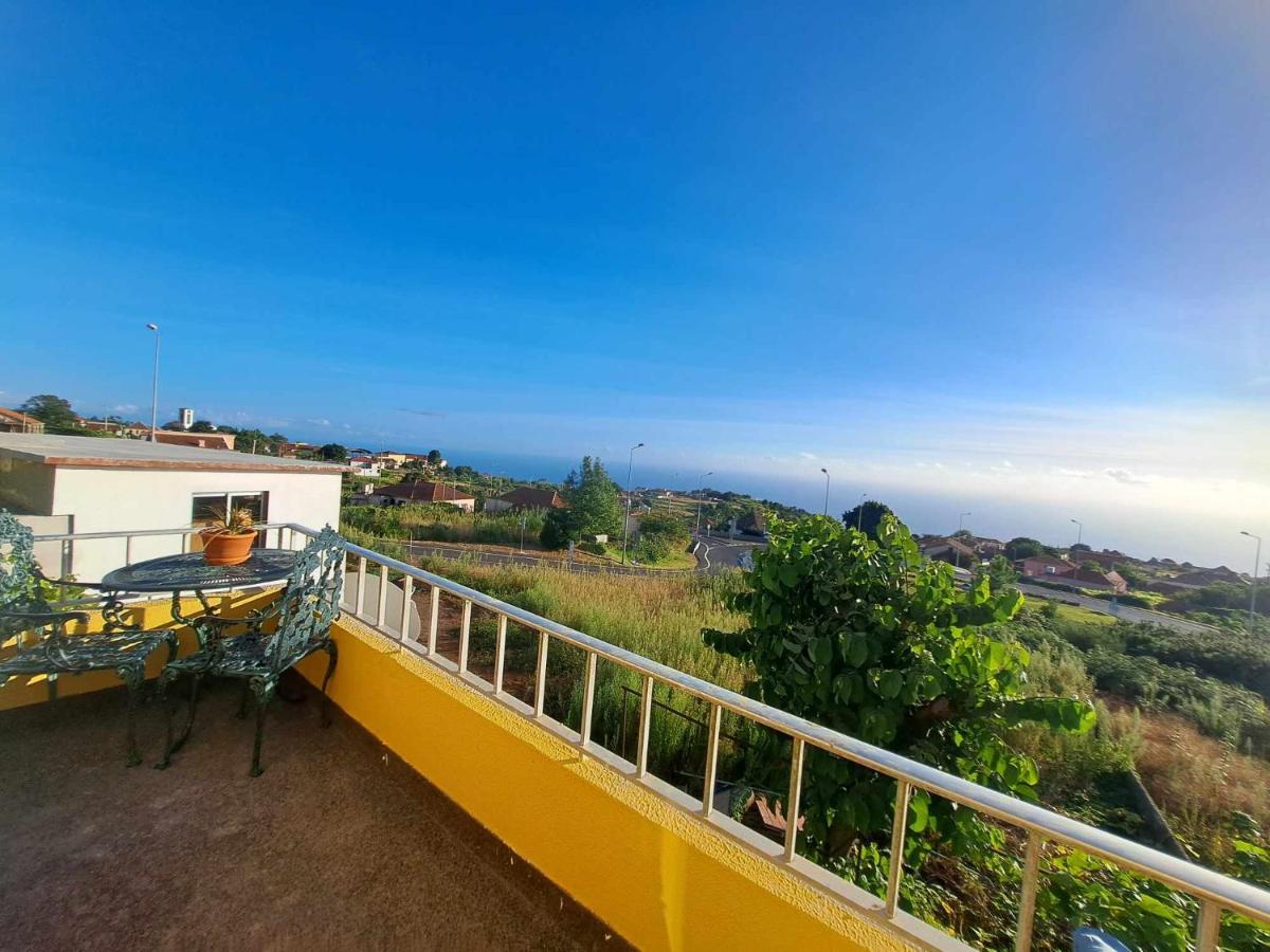 Calheta Countryside Apartment Bagian luar foto