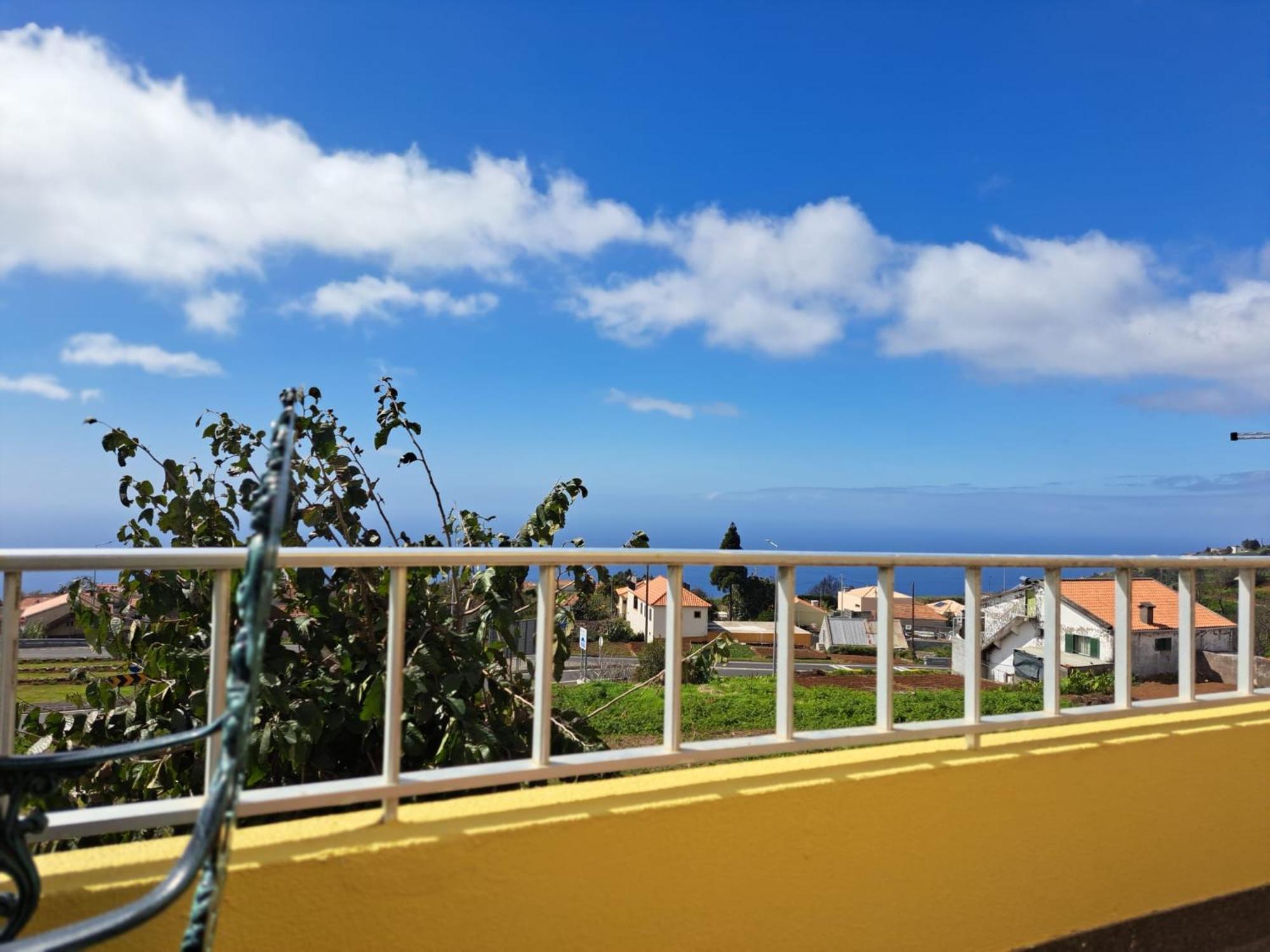 Calheta Countryside Apartment Bagian luar foto
