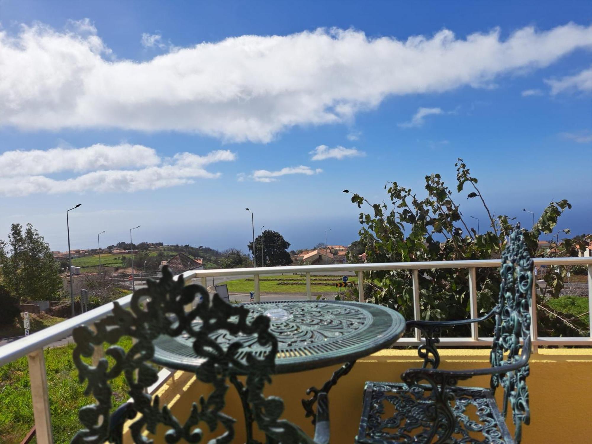 Calheta Countryside Apartment Bagian luar foto