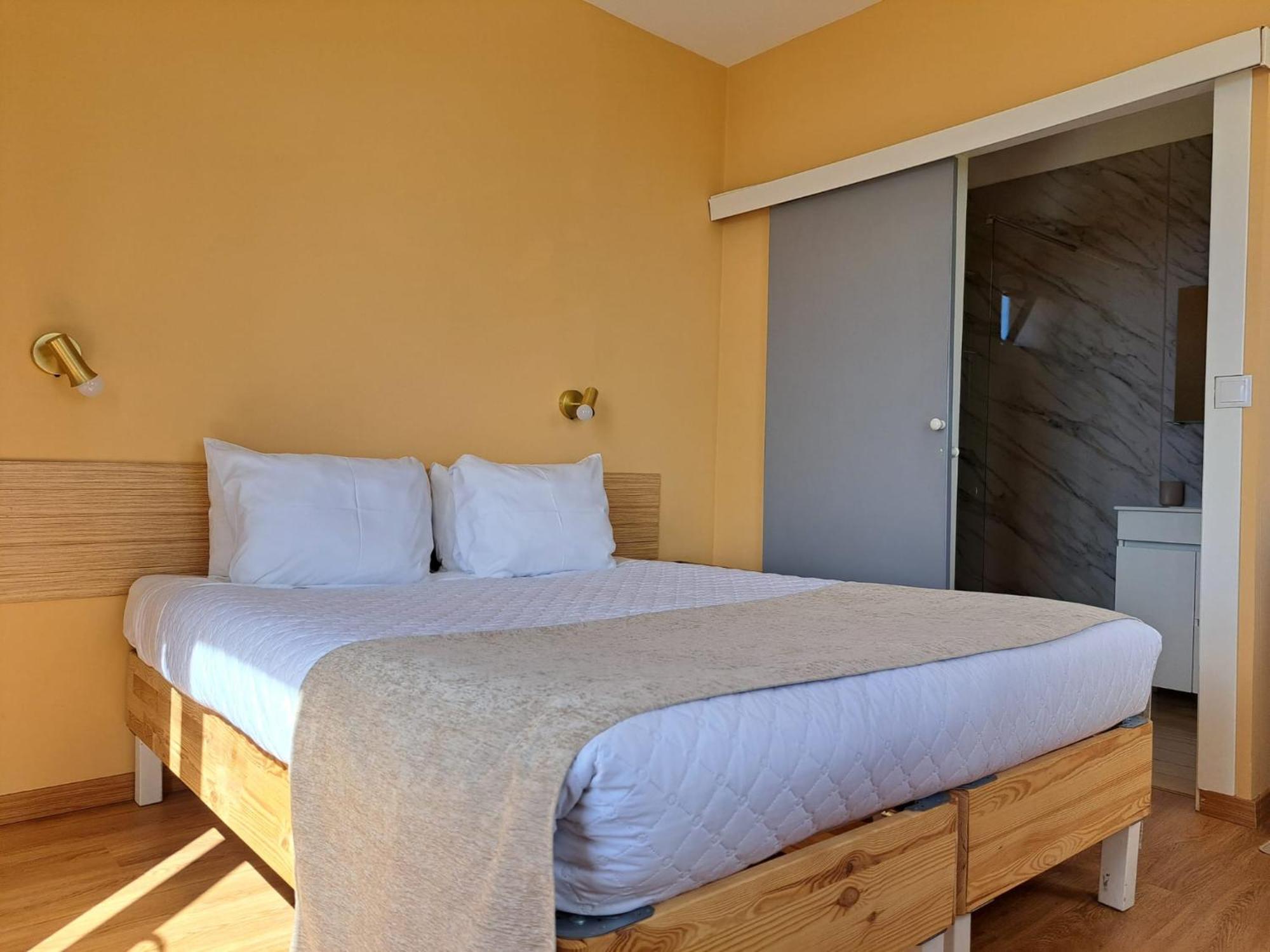 Calheta Countryside Apartment Bagian luar foto
