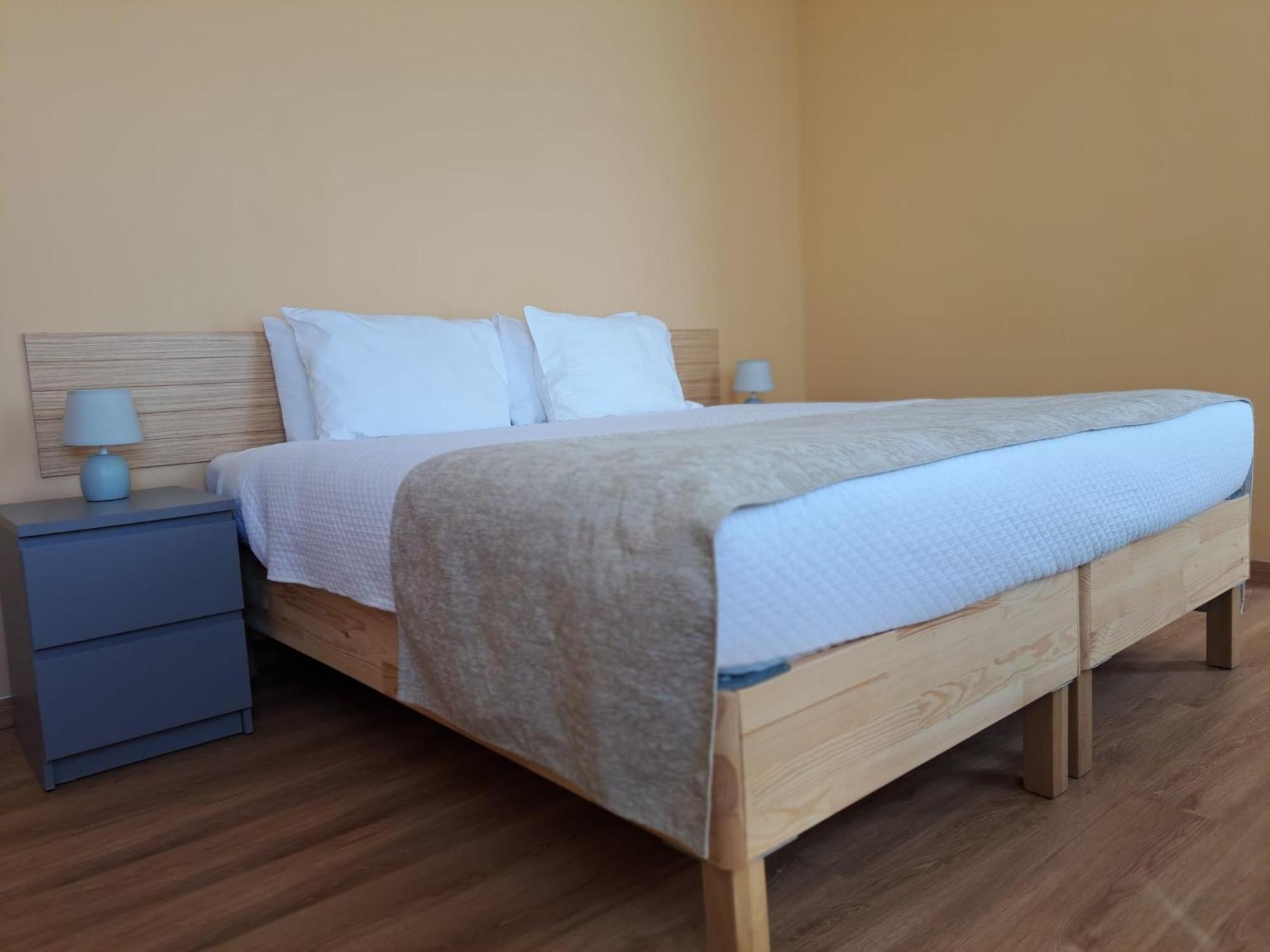 Calheta Countryside Apartment Bagian luar foto